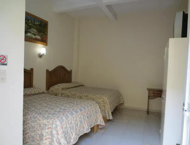 Hotel Posada Diamante hotel detail image 3