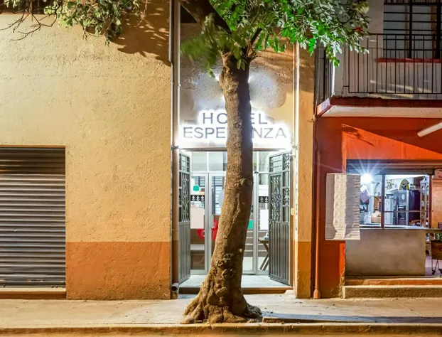 Hotel Esperanza Oaxaca Centro hotel detail image 1