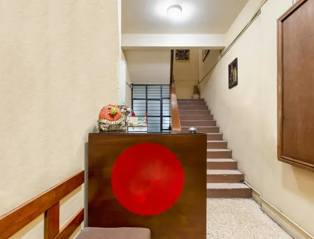 Hotel Esperanza Oaxaca Centro hotel detail image 2