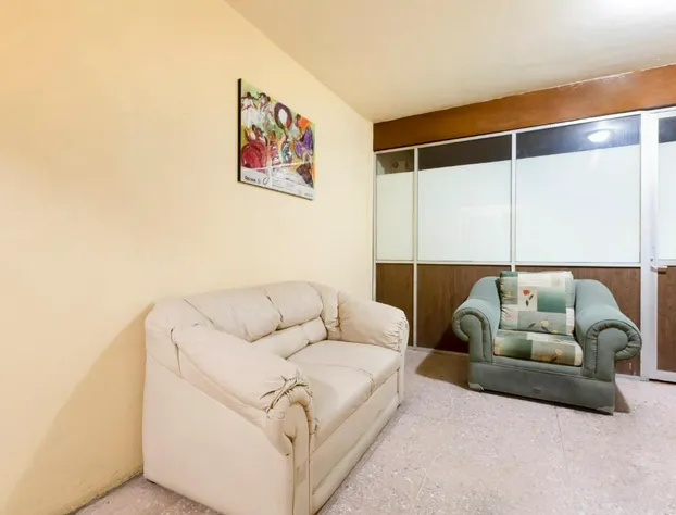 Hotel Esperanza Oaxaca Centro hotel detail image 3