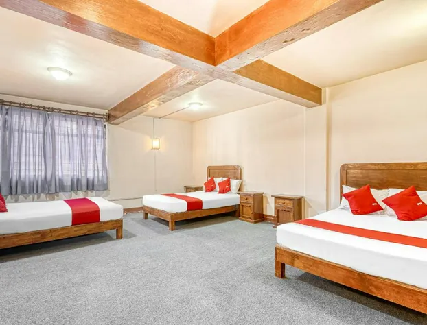 Hotel Esperanza Oaxaca Centro hotel detail image 4