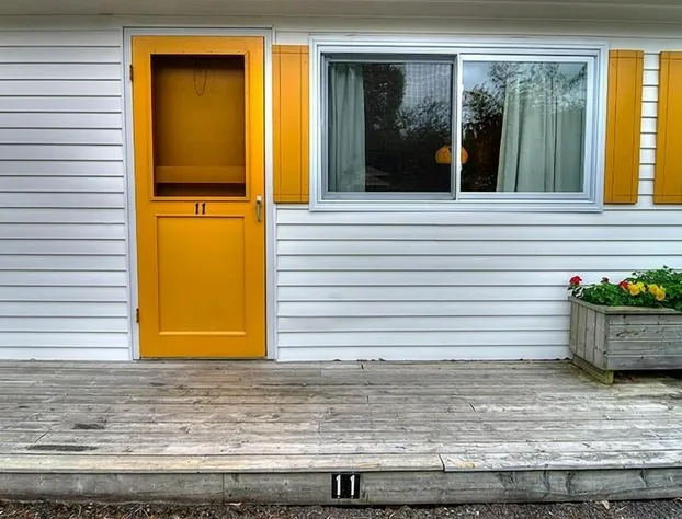 Picket Fence Motel hotel detail image 4