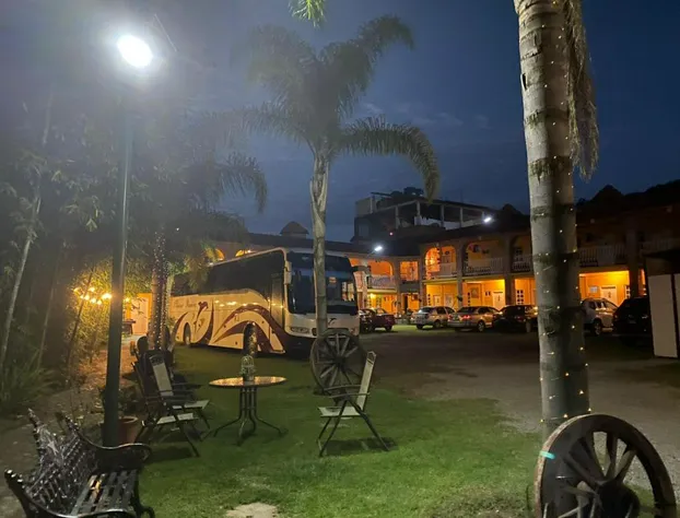 Hotel Campestre Imperial hotel detail image 1