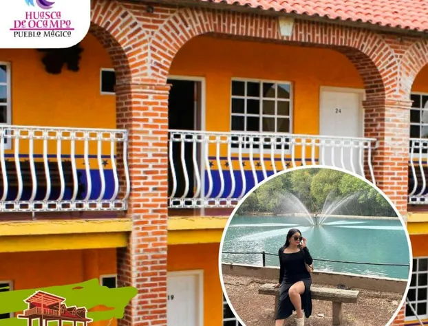 Hotel Campestre Imperial hotel detail image 2