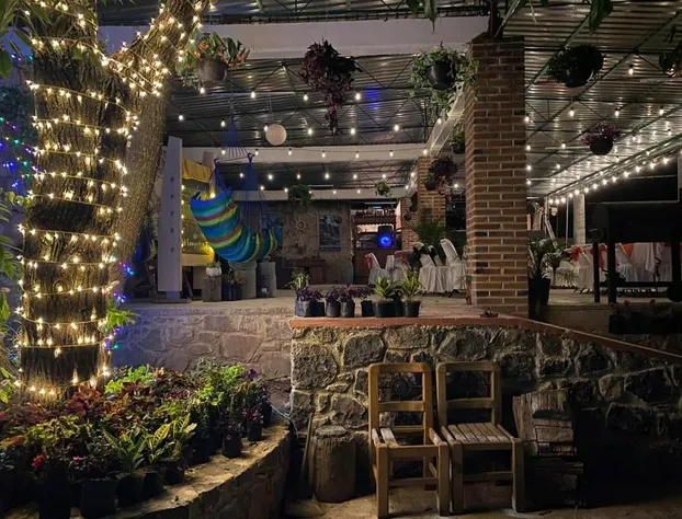 Hotel Campestre Imperial hotel detail image 3