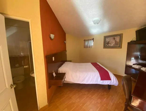 Hotel Campestre Imperial hotel detail image 4