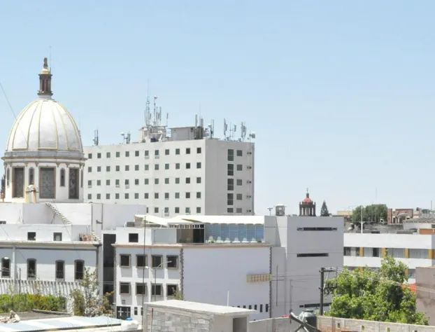 Hotel Viena hotel detail image 1