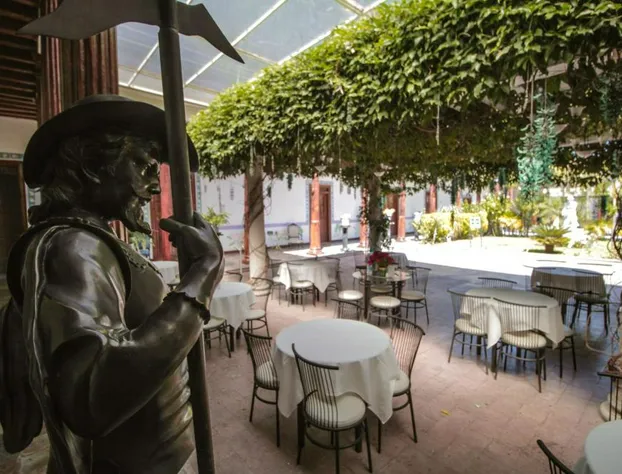 Hotel La Casa del Marques de Comillas hotel detail image 3