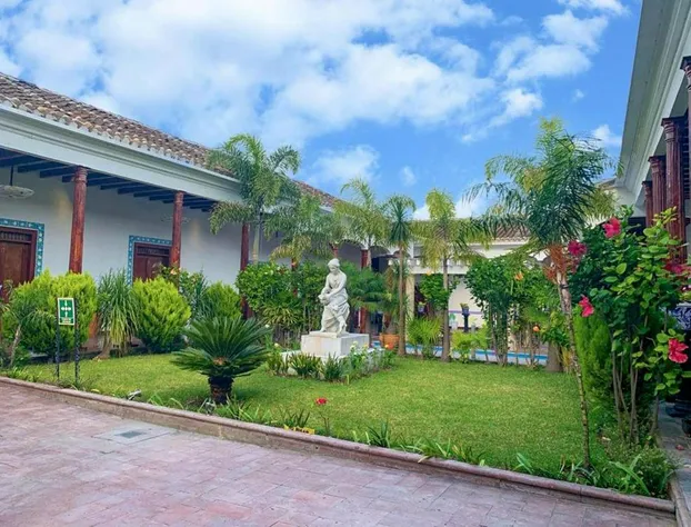 Hotel La Casa del Marques de Comillas hotel detail image 1