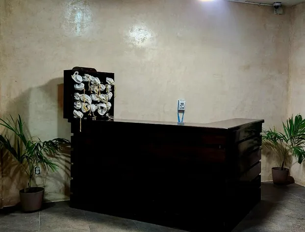 D´Margo Hotel hotel detail image 1