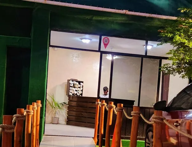 D´Margo Hotel hotel detail image 2