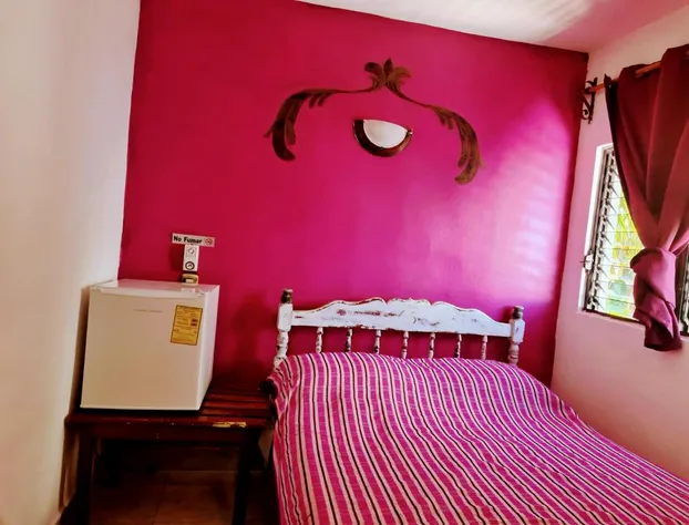 D´Margo Hotel hotel detail image 3