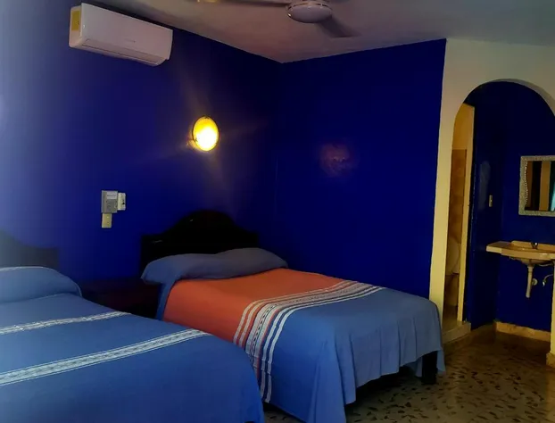 D´Margo Hotel hotel detail image 4