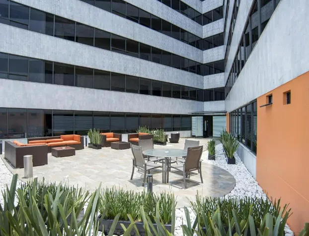 Hotel Brasilia hotel detail image 2