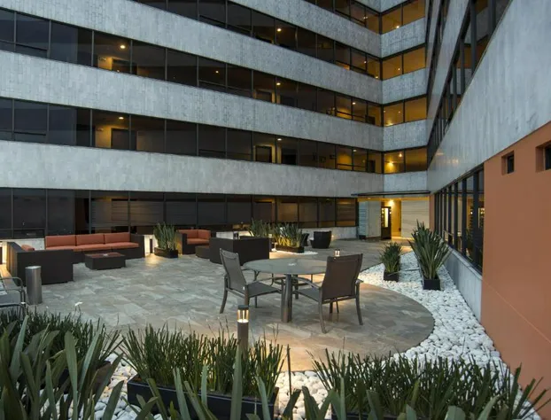 Hotel Brasilia hotel detail image 3