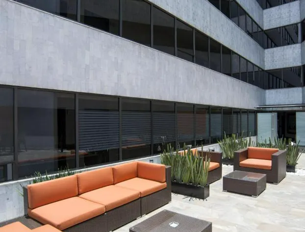 Hotel Brasilia hotel detail image 4