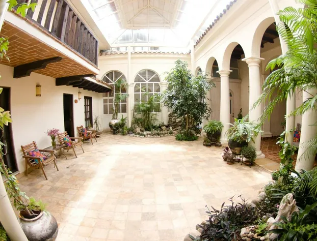 Hotel Casa Selah hotel detail image 1