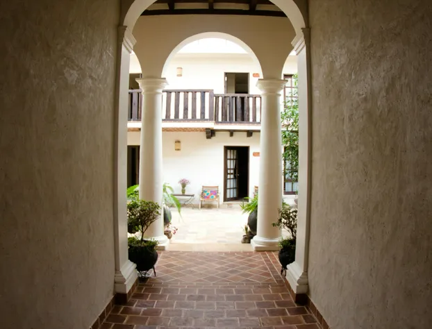 Hotel Casa Selah hotel detail image 3