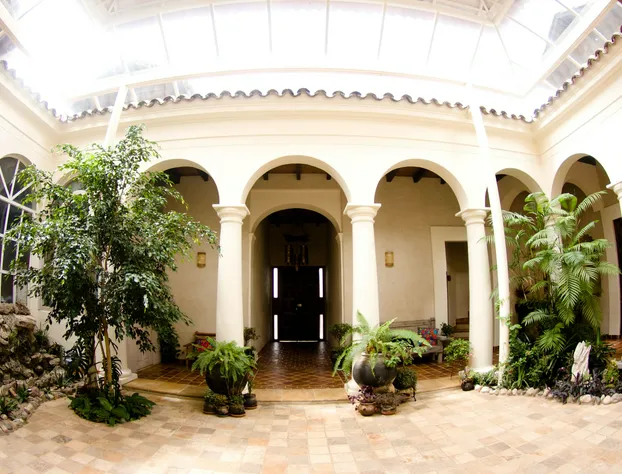 Hotel Casa Selah hotel detail image 4