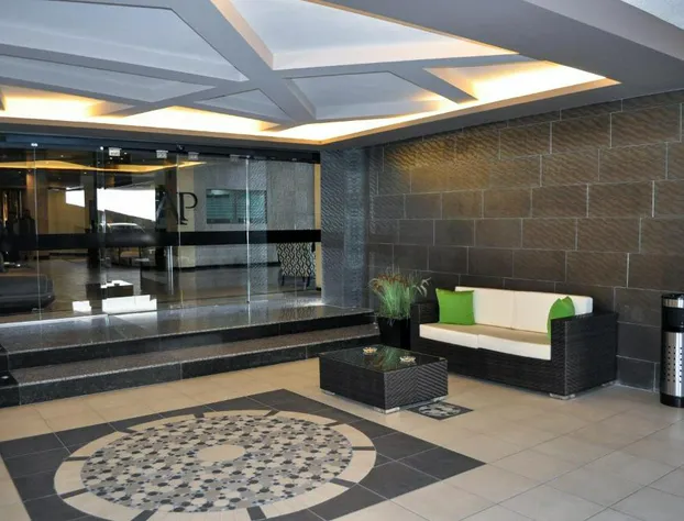 Hotel Abastos Plaza hotel detail image 3