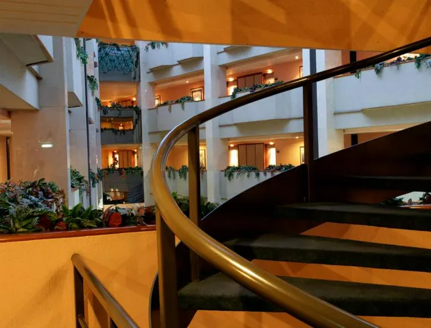 Hotel Abastos Plaza hotel detail image 2