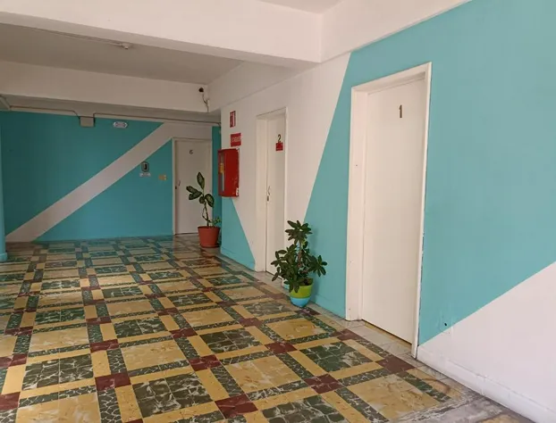 Hotel San Carlos hotel detail image 4