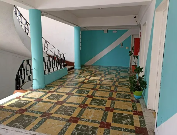 Hotel San Carlos hotel detail image 3