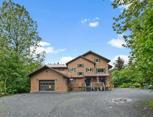 Bear Lake Lodgings Bed & Breakfast hotel detail image 1