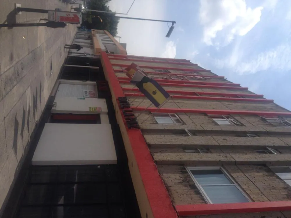 Hotel La Paz hotel hero