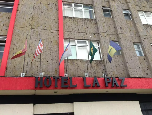 Hotel La Paz hotel detail image 1