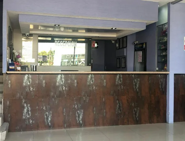 Hotel La Paz hotel detail image 2