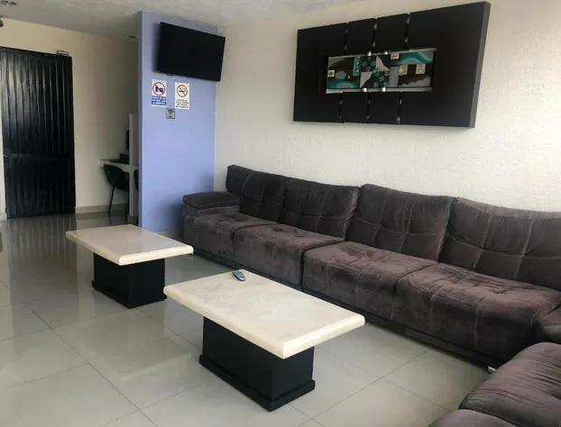 Hotel La Paz hotel detail image 3