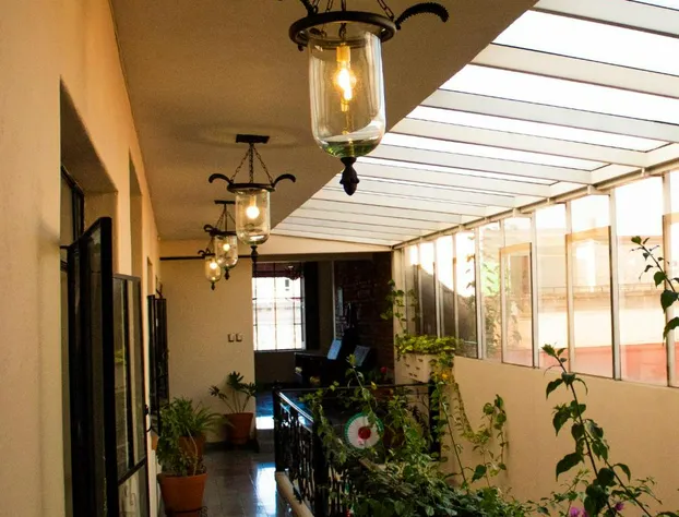 Hotel Rosa Barroco hotel detail image 2