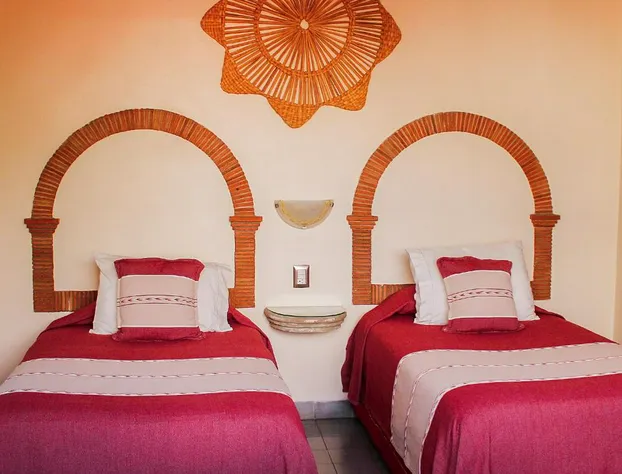 Hotel Rosa Barroco hotel detail image 4