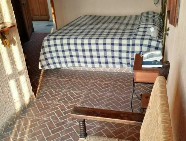 Hotel Villa Manzanares hotel detail image 3