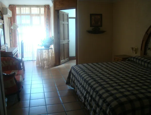 Hotel Villa Manzanares hotel detail image 4