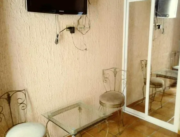 Hotel Villa Manzanares hotel detail image 1