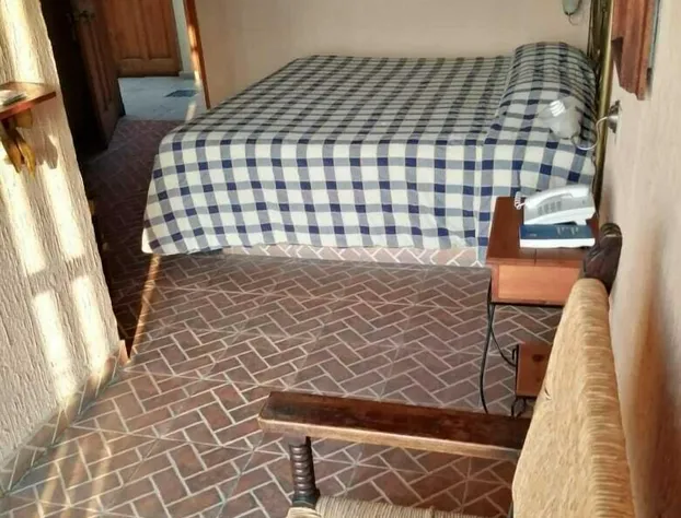 Hotel Villa Manzanares hotel detail image 3