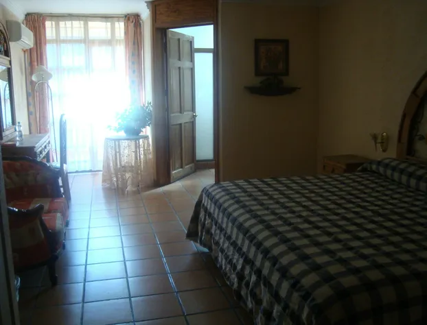 Hotel Villa Manzanares hotel detail image 4