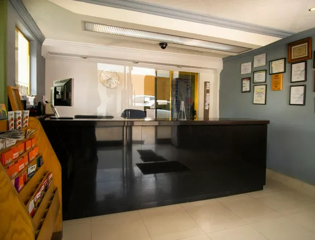 Hotel Regis hotel detail image 1