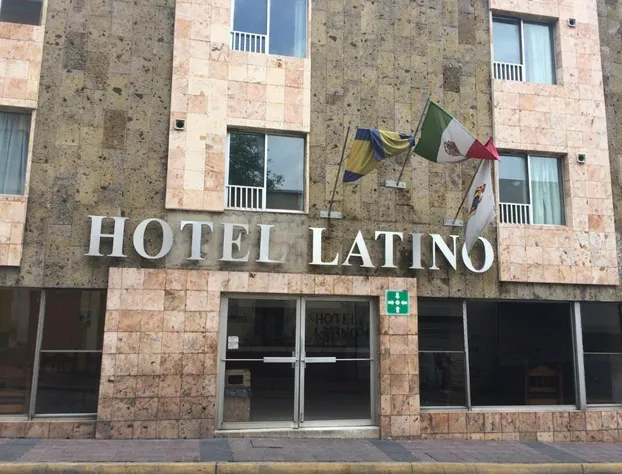 Hotel Latino hotel detail image 1