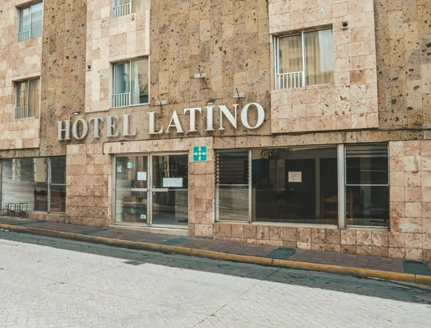 Hotel Latino hotel detail image 2
