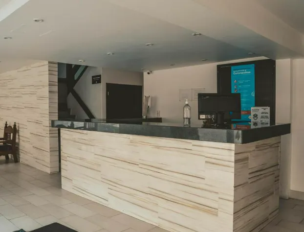 Hotel Latino hotel detail image 3