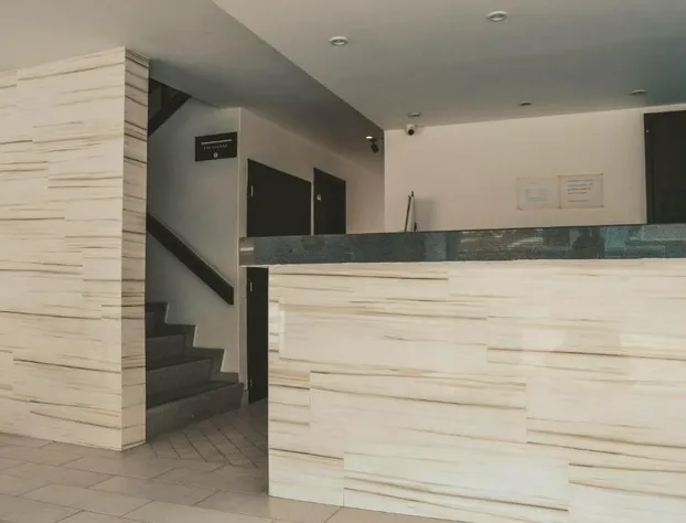 Hotel Latino hotel detail image 4