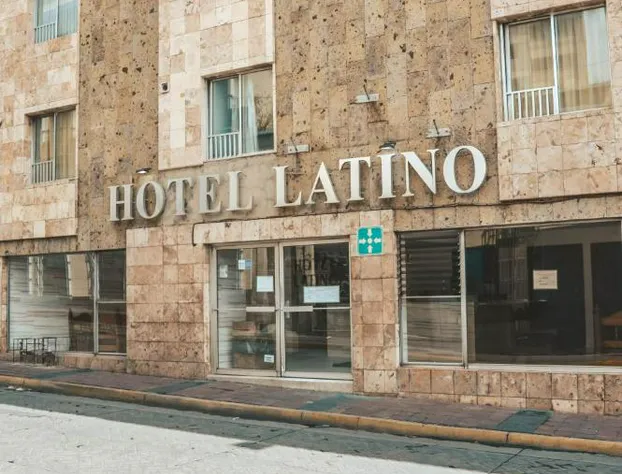 Hotel Latino hotel detail image 1