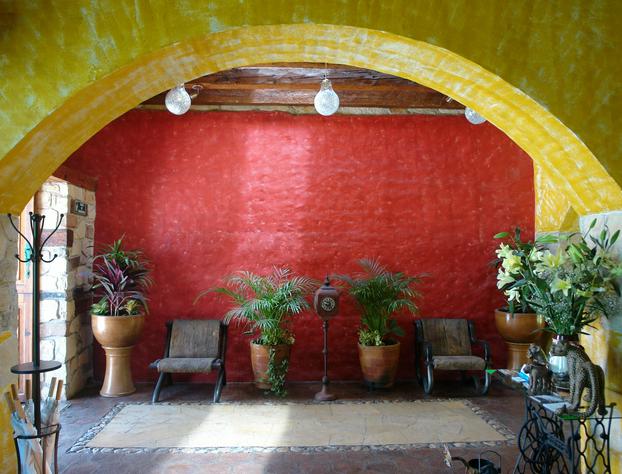 Hotel Posada Primavera hotel detail image 4
