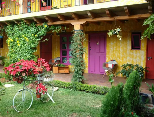 Hotel Posada Primavera hotel detail image 3