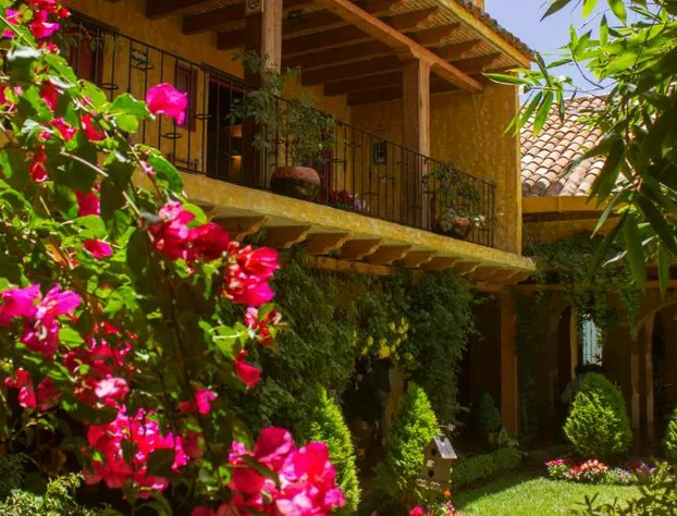 Hotel Posada Primavera hotel detail image 4