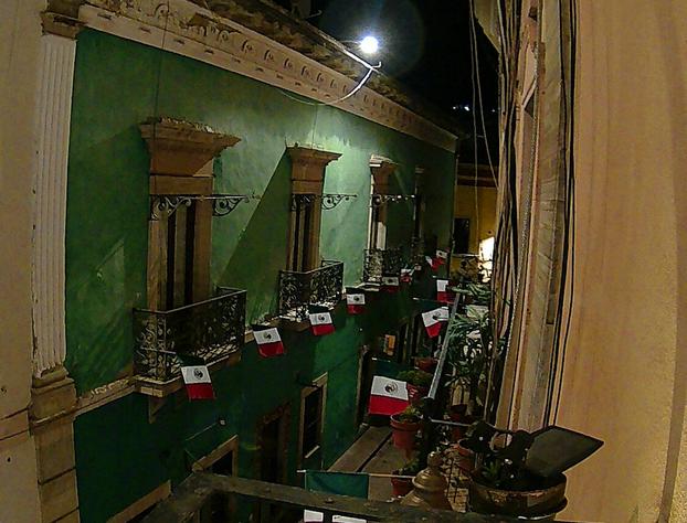 Hotel Casona del Truco hotel detail image 4