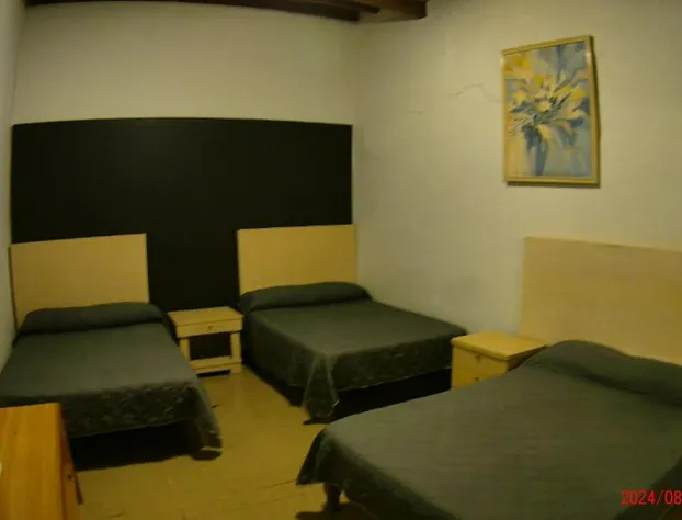 Hotel Casona del Truco hotel detail image 3